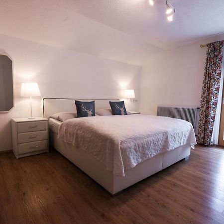 Ferienhaus Erika Зеефельд в Тироле Экстерьер фото